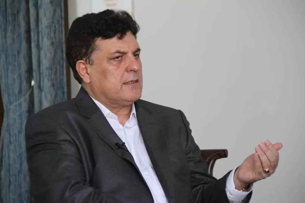 Афганский политик поддержал позицию Рахмона по правительству Афганистана