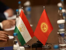 Таджикистан и Кыргызстан планируют проводить совместные культурные мероприятия