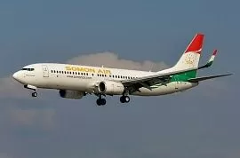 Таджикистан возобновит регулярное авиасообщение с двумя странами 