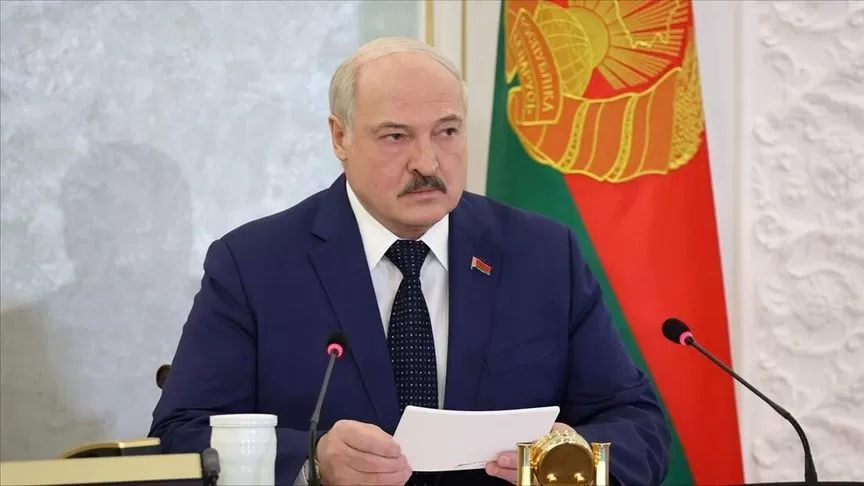 Лукашенко приедет в Таджикистан