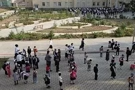 Минобрнауки Таджикистана опровергло слухи о двухнедельных каникулах для школьников