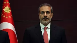 Глава МИД Турции заявил, что в марте Таджикистан и Кыргызстан подпишут соглашение о границе