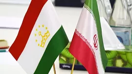 В Иране хотят быстрее создать дорожную карту с Таджикистаном