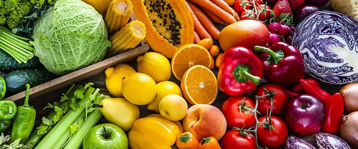 Россия планирует увеличить экспорт овощей и фруктов из Таджикистана