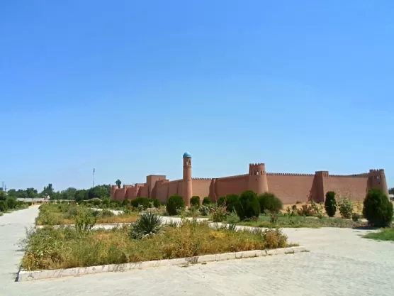Таджикские власти предложили внести столицу древнего Хутталя в список ЮНЕСКО