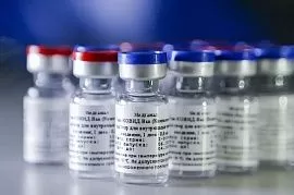 Крупная партия вакцин поступила в Таджикистан