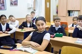 Конкурс на лучшую школу с русским языком обучения пройдет в Таджикистане