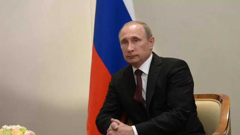 Владимир Путин высказался против «передержки» беженцев в странах ЦА до отправления в США
