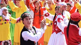 Куда сходить на День независимости Таджикистана в Душанбе?
