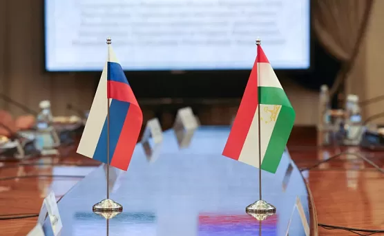Россия и Таджикистан заключили дорожную карту в сфере здравоохранения