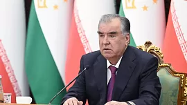 В Таджикистане отмечают День президента