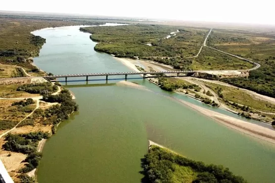 Таджикистан и другие страны Центральной Азии поделятся водой с Казахстаном