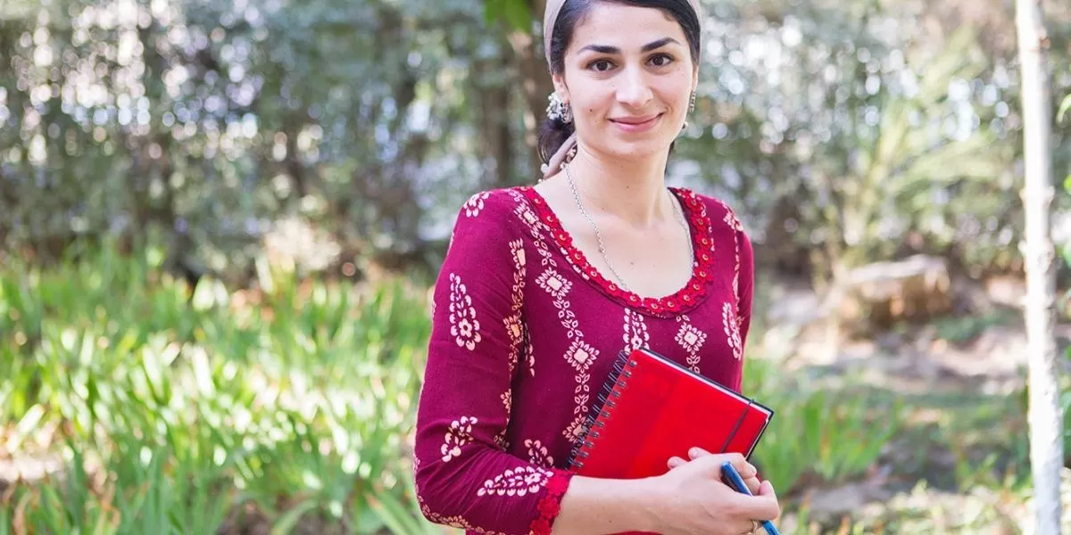 Таджикские девушки рассказали, почему выбрали карьеру в науке