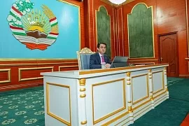Мэр Душанбе призвал усилить контроль при строительстве зданий  