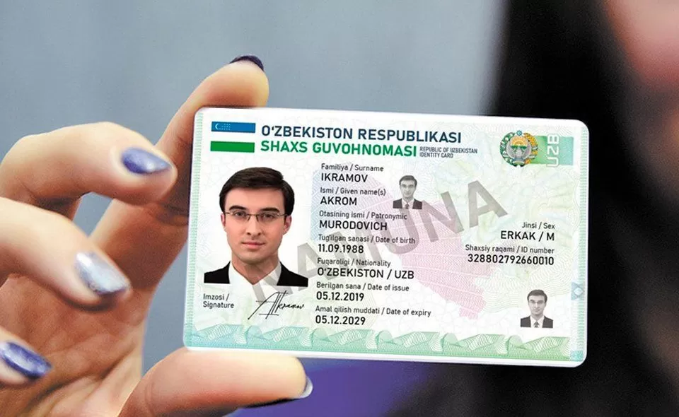Узбекистан и Кыргызстан договорились облегчить паспортный контроль