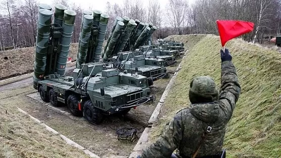 Шойгу: Шабакаи ягонаи дифоъи ҳавоии СПАД амалан таъсис шудааст