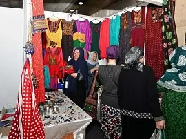 Зарубежные предприниматели приедут в Душанбе на универсальную выставку «Таджикистан-2023»