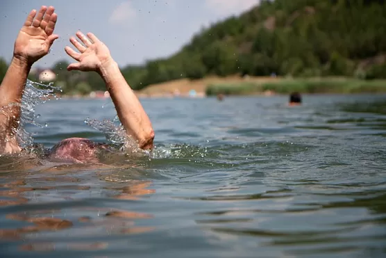 С начала года в водоёмах утонили 52 таджикистанца
