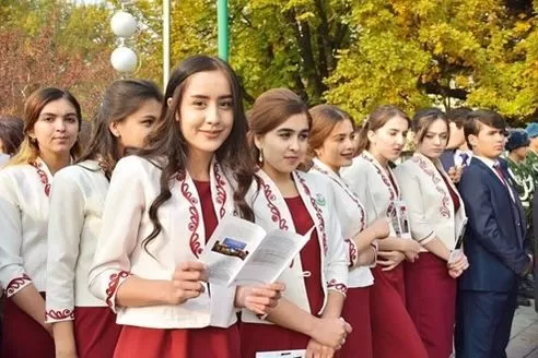 В Душанбе состоится форум человеческого капитала и Фестиваль профессий