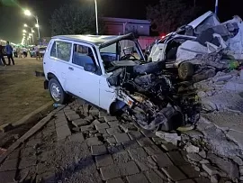 Семь пострадавших в ДТП в Кулябе получили новые автомобили
