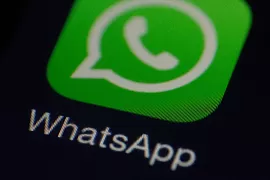МВД Таджикистана предупреждает о новой фейковой рассылке в WhatsApp