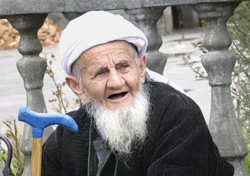 Вопрос об увеличении пенсионного возраста подняли в Душанбе