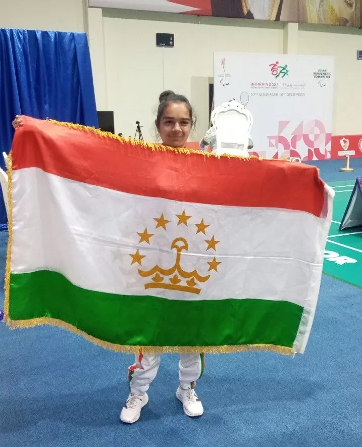 Шабнам Мекамбоева: “Ба Худованд шукргузорам, аммо агар солим мебудам...”