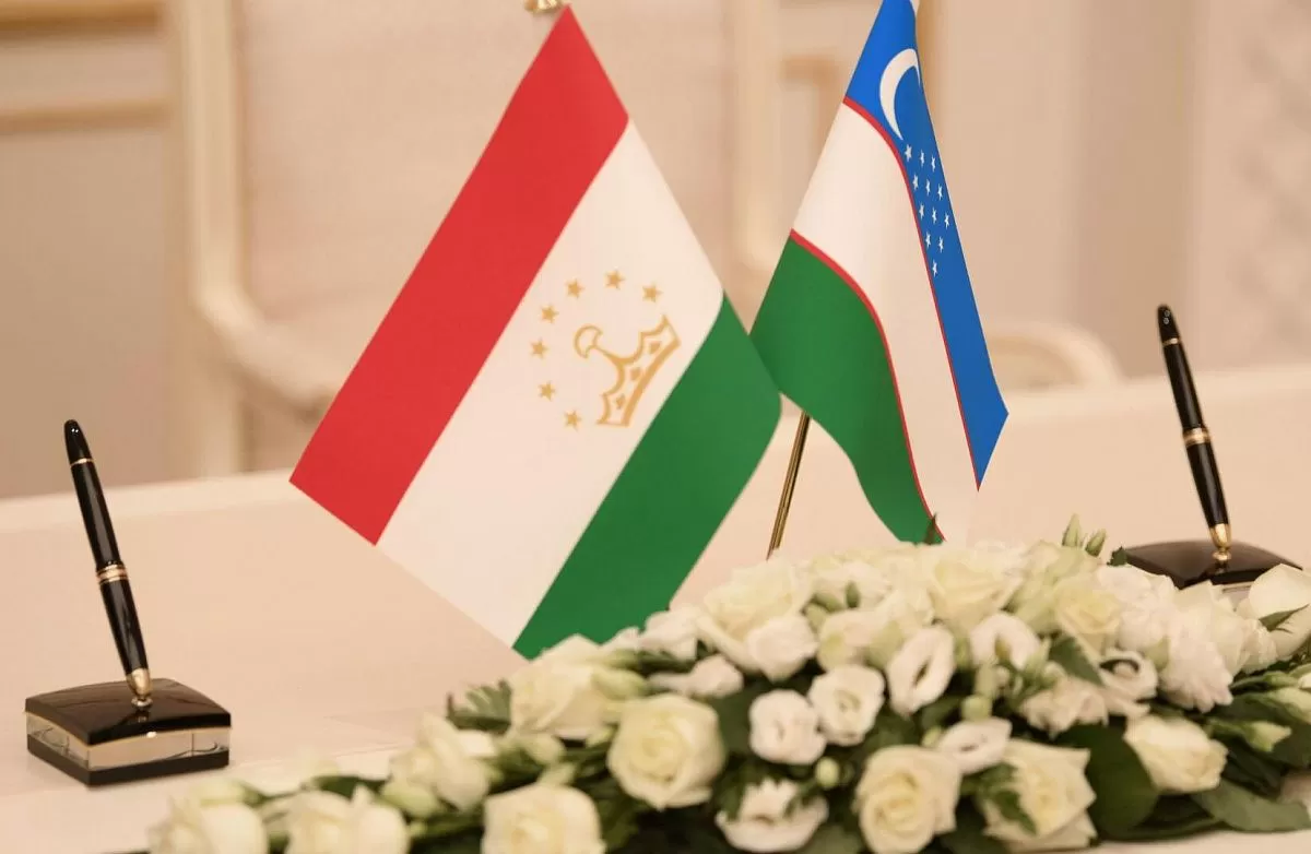 Расширяется таможенное сотрудничество Таджикистана и Узбекистана