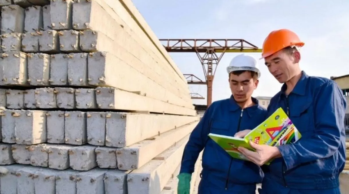 В Узбекистане построят новый город