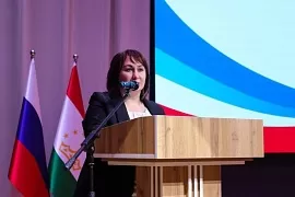 Руководитель Русского дома в Худжанде: «В Таджикистане традиционно высок интерес к русскому языку»