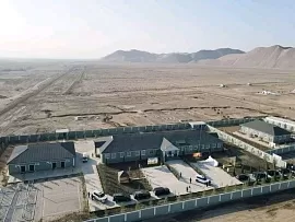 На границе Таджикистана открыли 24 пограничных пропускных пункта