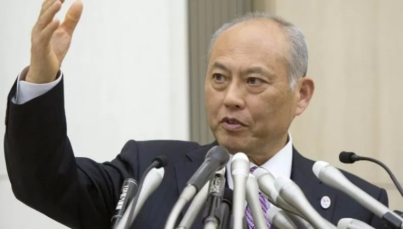 Экс-мэр Токио дал оценку текущей геополитике