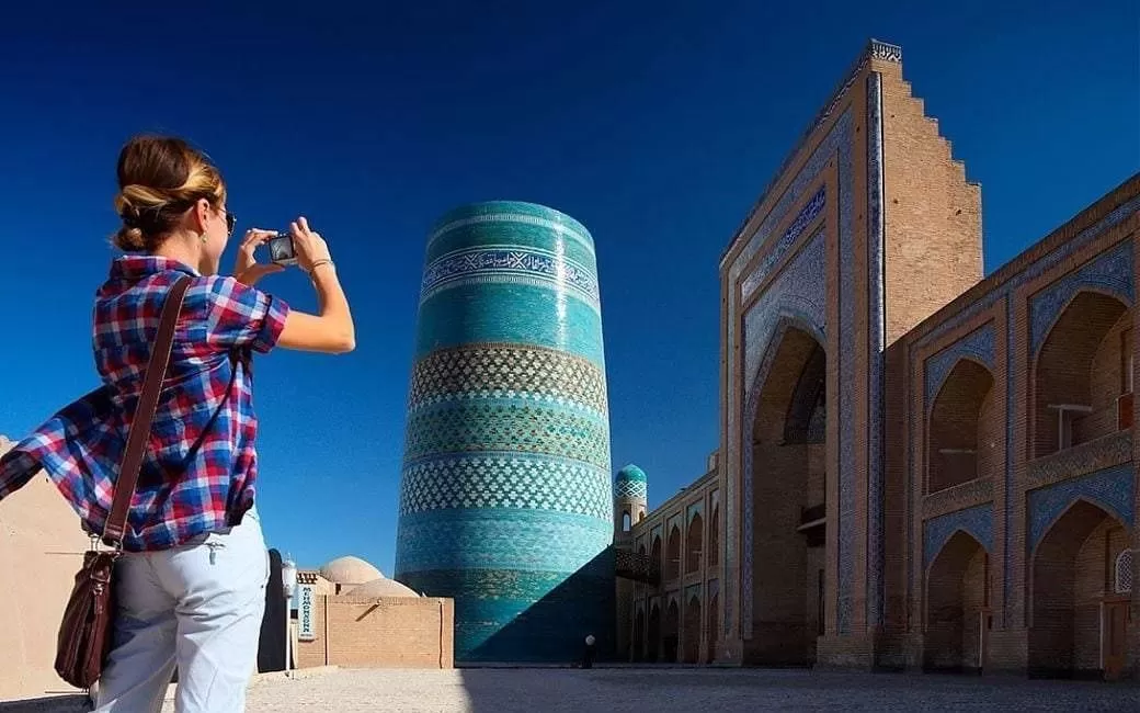 В Узбекистане запускают программу туристического кэшбека