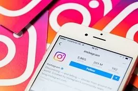 «Вконтакте» запустило приложение для переноса фото и видео из Instagram