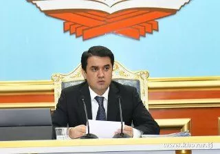 В Таджикистане принят Закон  "О воспитании патриотизма граждан" 