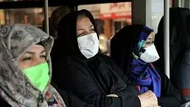 Коронавирус в Таджикистане: число инфицированных увеличилось еще на 42 человека 
