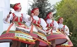 В Таджикистане открываются Дни культуры России