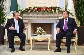 Таджикистану будут доступны морские порты Пакистана