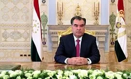 Президента Таджикистана и главу Совета улемов признали одними из самых влиятельных мусульман мира