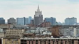 Международное заседание по Афганистану открылось в Москве 