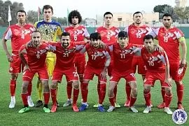 Таджикские футболисты подорожали 