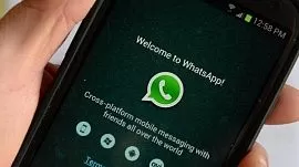 На многих смартфонах прекратит работать WhatsApp