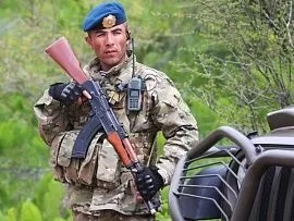 За счет платной службы в армии в казну Минобороны Таджикистана поступило более 43 млн сомони  