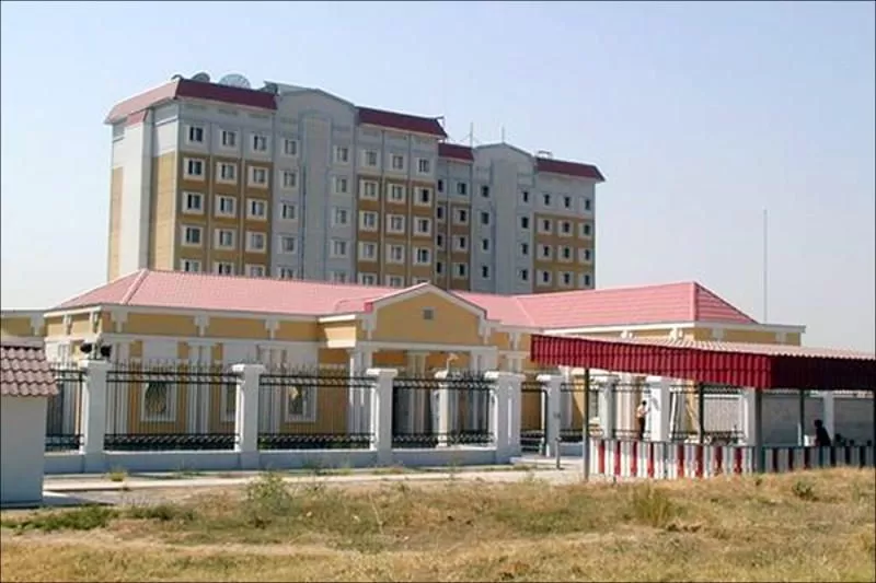 Посольство России в Таджикистане прокомментировало поздравления посла США