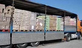 Объемы гуманитарной помощи Таджикистану увеличились 