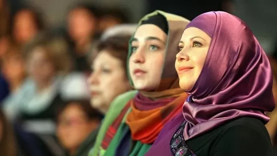 В Казахстане хотят запретить носить хиджаб в общественных местах 