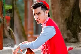 Таджикский певец Некруз Ниёзов погиб в ДТП  
