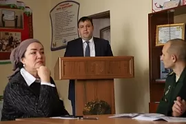 Укрепление культурно-образовательных связей Таджикистана и России обсудили в Душанбе