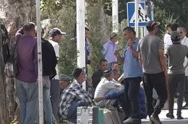 В Таджикистане зарегистрировано 53 тысячи безработных