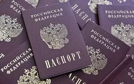 С начала года 87 тысяч таджикистанцев получили российское гражданство